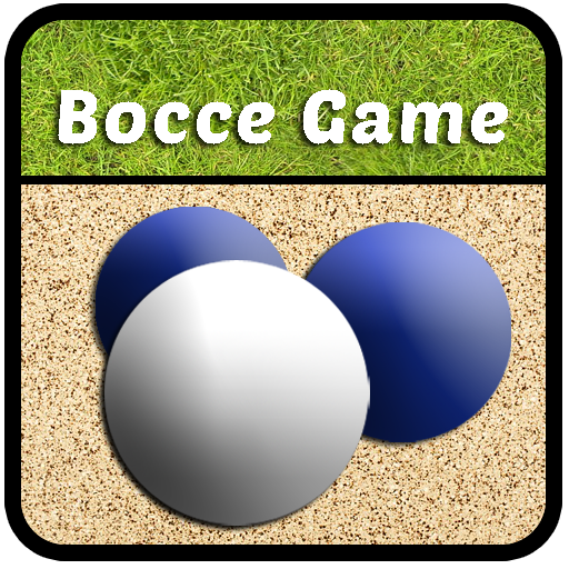 Bocce Game icon