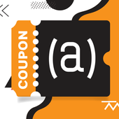 Coupons for Amazon icon