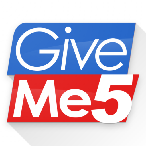 GiveMe5 | Osman Gazi &amp; Islamic Series icon