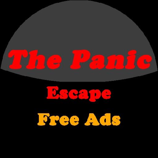 The Panic: Escape (Ads-free) icon