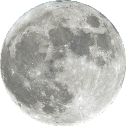 Lunar Phase Pure Edition icon