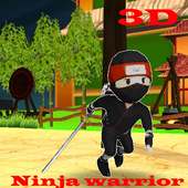 Ninja Warrior