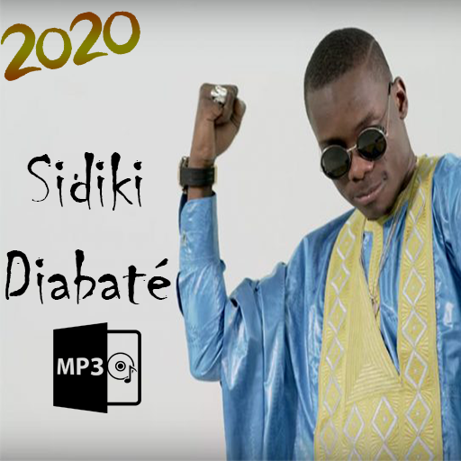 Sidiki Diabaté Meilleures  Musique Sans Internet icon