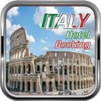 Italy Hotel Booking on 9Apps