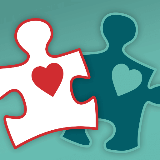 The Connection App for Couples icon