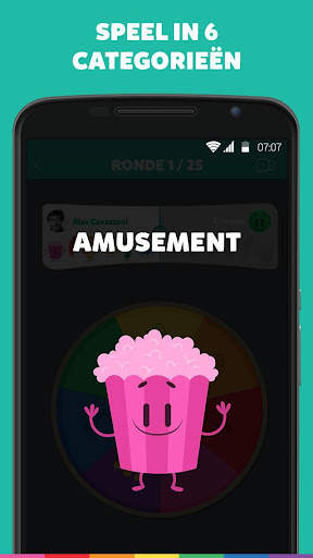 Trivia Crack in het Nederlands screenshot 3