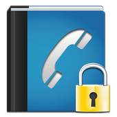Call History &amp; Log - Hide Pro icon