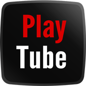 Playtube - Free Music Mp3 Tube icon