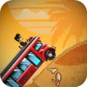 The Hill Climb Race Driving - Free Offline Game on 9Apps