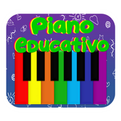 Piano Baby icon