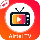 Tips for Airtel TV &amp; Airtel Digital TV Channels icon