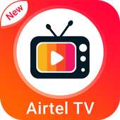 Tips for Airtel TV & Airtel Digital TV Channels on 9Apps