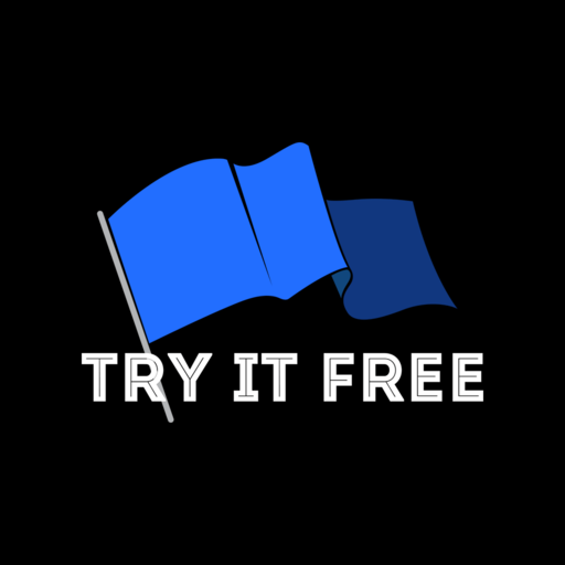 Try it Free icon