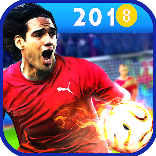 Soccer Dream Shot football: free Soccer Games icon