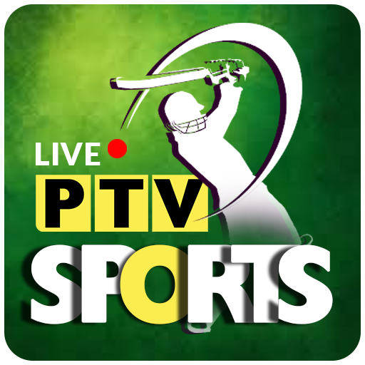 PTV Sports Live in HD : Watch PTV Live Sports icon