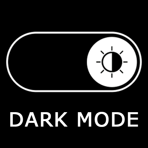 Dark Mode icon