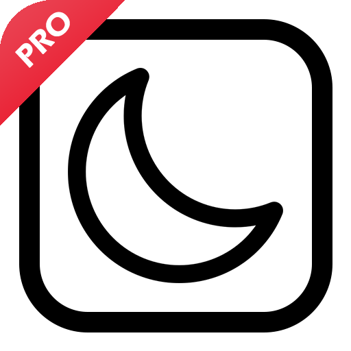 DarkMode For Facebook icon