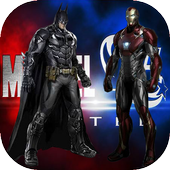 Chapter Hero Vs Hero icon