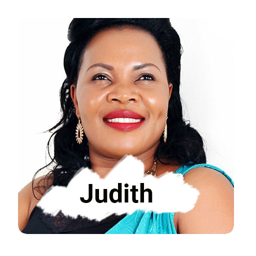 Judith Babirye Music App icon
