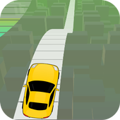 Car Rollover icon