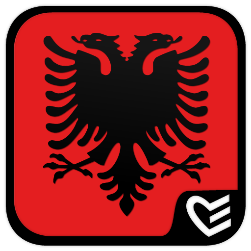 Shqiponja 3D - Live Wallpaper icon