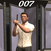 MI6 Secret Agent icon