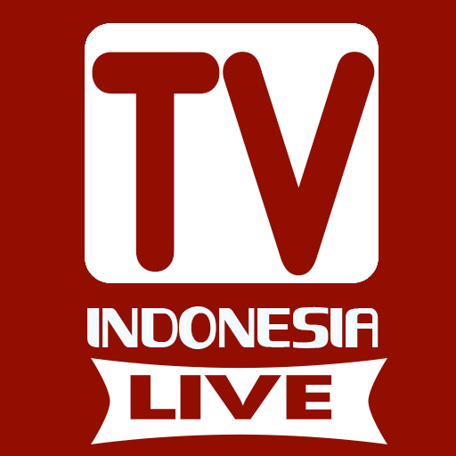 Tv Indonesia Live - Nonton Tv Indonesia Langsung icon