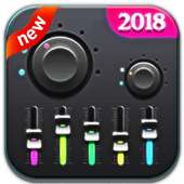 music equalizer volume boost on 9Apps