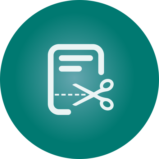 ikon File Splitter &amp; Merger