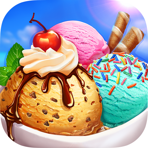 Ice Cream Sundae Maker 2 icon