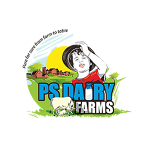 PS Dairy Farm Delhi icon