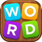 Word Connect: Letter Connect &amp; Find Word Games icon