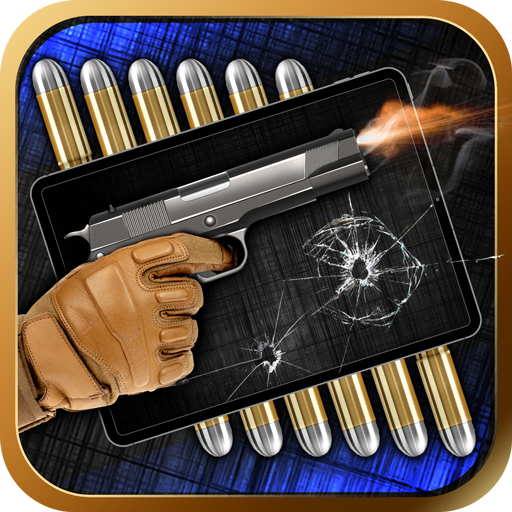 Shotgun Sounds Gun Simulator icon