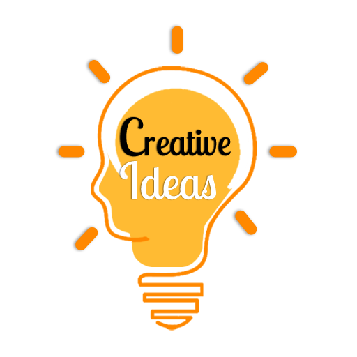 Creative Ideas - DIY &amp; Craft icon