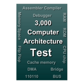 Computer Architecture Test icon