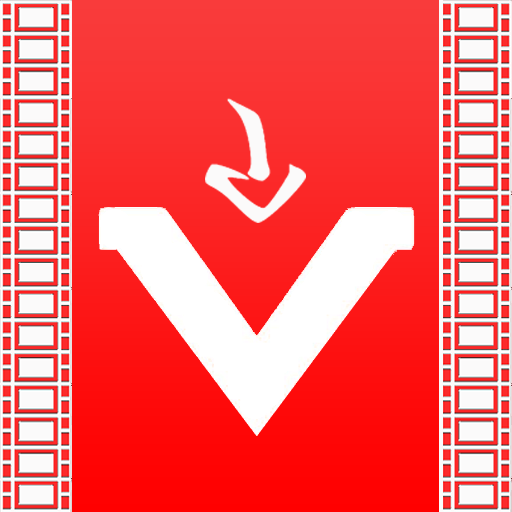 Video downloader app - social HD videos downloader icon