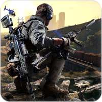 Sniper Shooter World War Sniper Game of Death