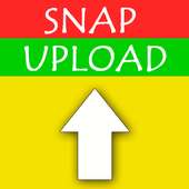 Snap Roll Upload on 9Apps