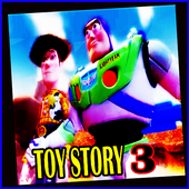 Tips Toy Story 3 icon