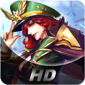 Best All Hero Mobile Lagend Wallpapers HD icon