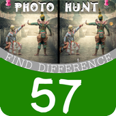 Photo Hunt Game 57 icon