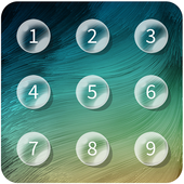 Perfect AppLock icon