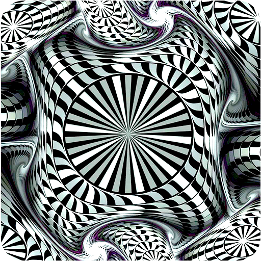 Abstract Wallpaper icon