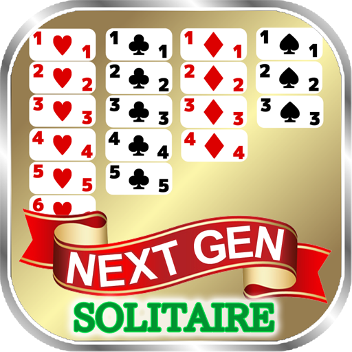 Next Generation Solitaire icon