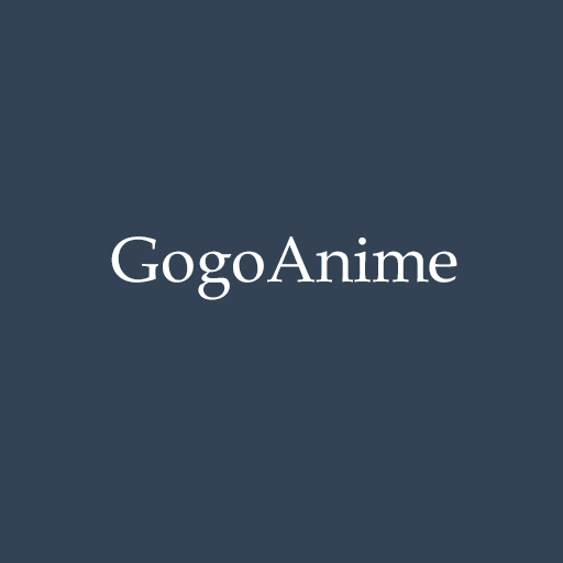 Gogoanime - Watch Anime icon