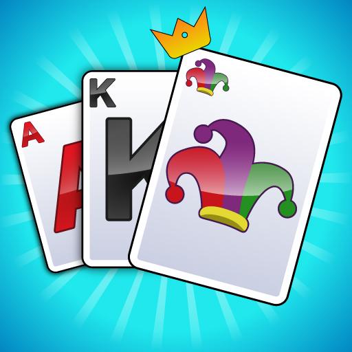 ババ抜き-無料のカードゲーム icon