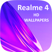 Realm 4 Wallpaper icon