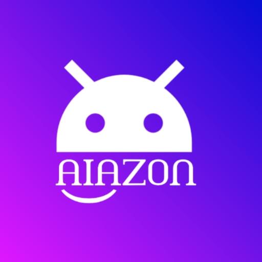 AiaZon - Extension &amp; AIA File icon