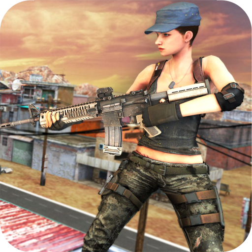 Battle Royale : Unknown Survival Craft icon