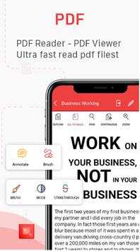 WPS Office Lite स्क्रीनशॉट 2